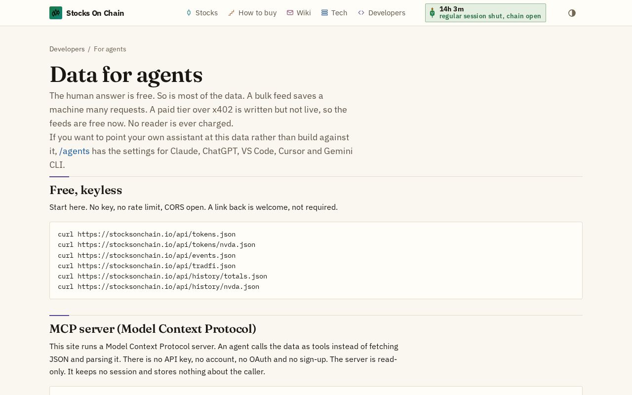 Preview of Mcp Server