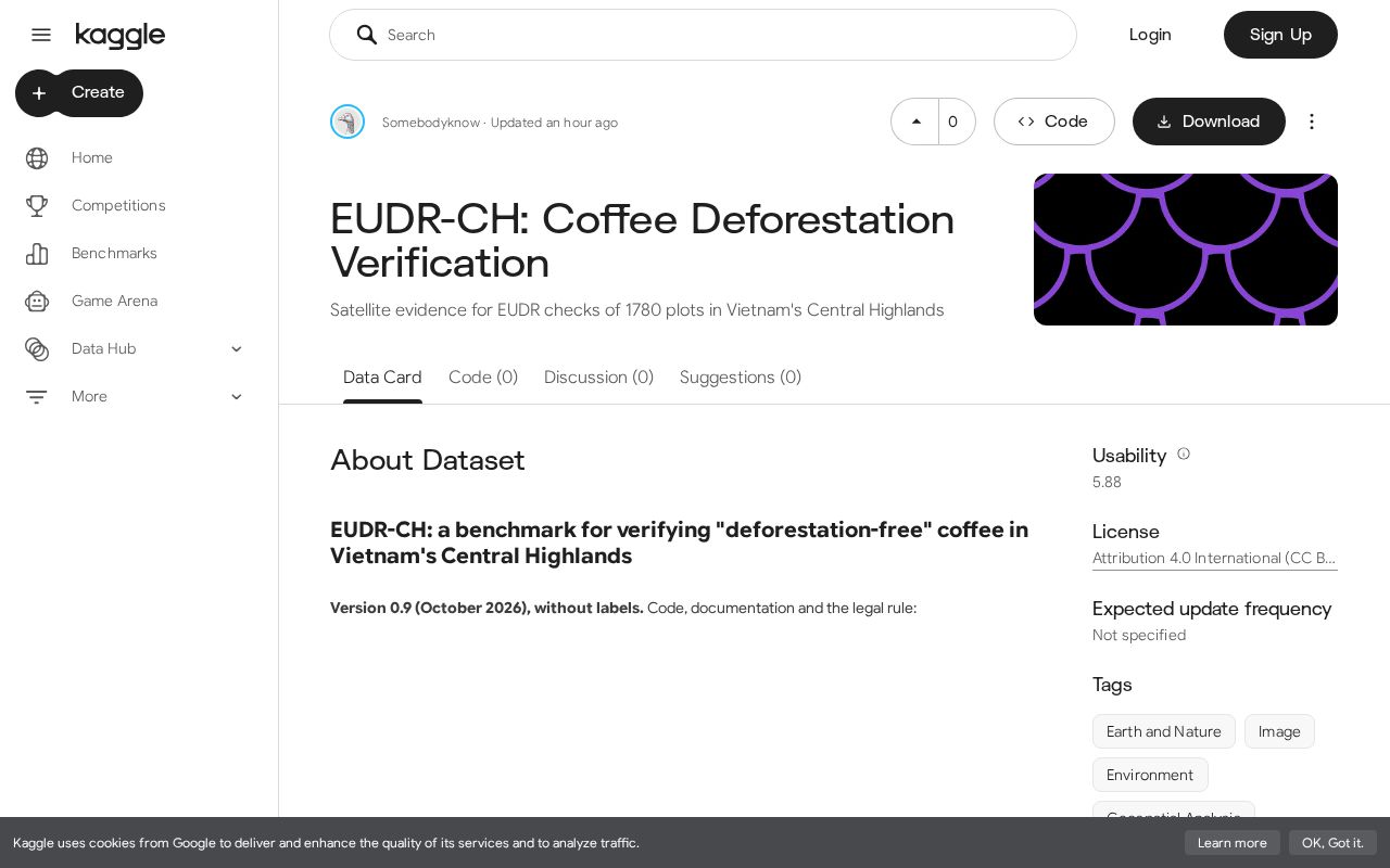 Preview of VEUDR