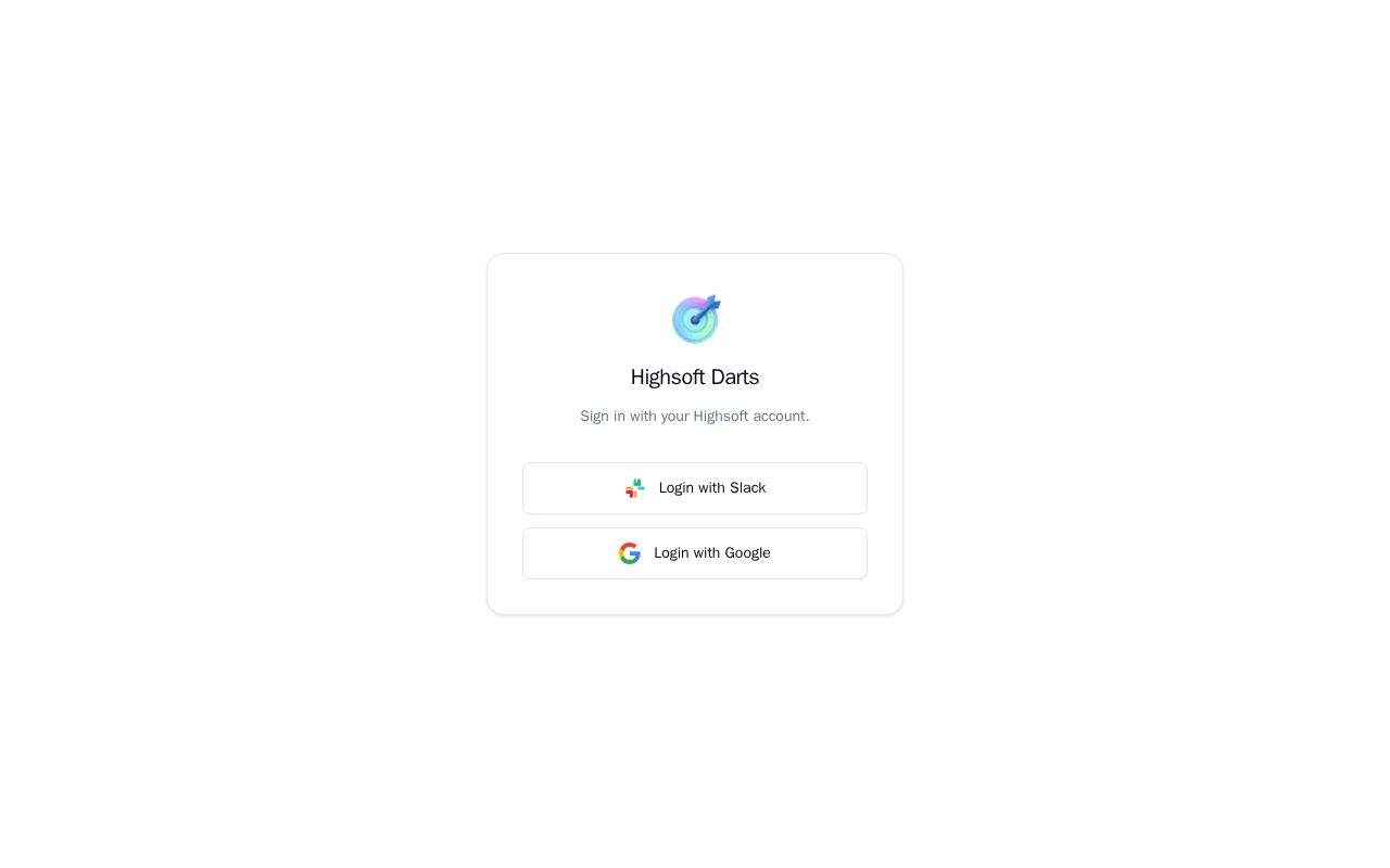 Preview of Dart scoreboard for use in Highsoft