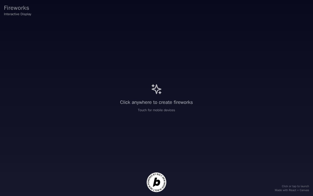 Preview of fireworksim.org