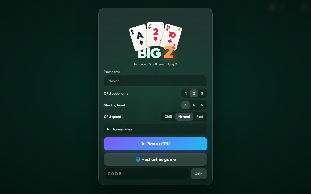 Preview of Big 2
