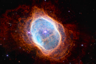 Preview of BlueandCosmos: Exploring the Cosmos. Protecting the Earth.