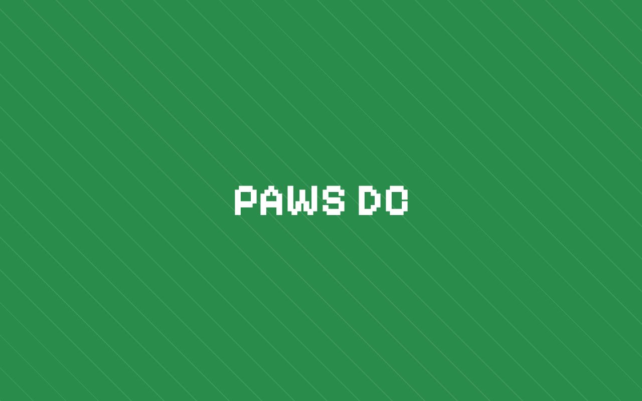 Preview of W6 Paw Map