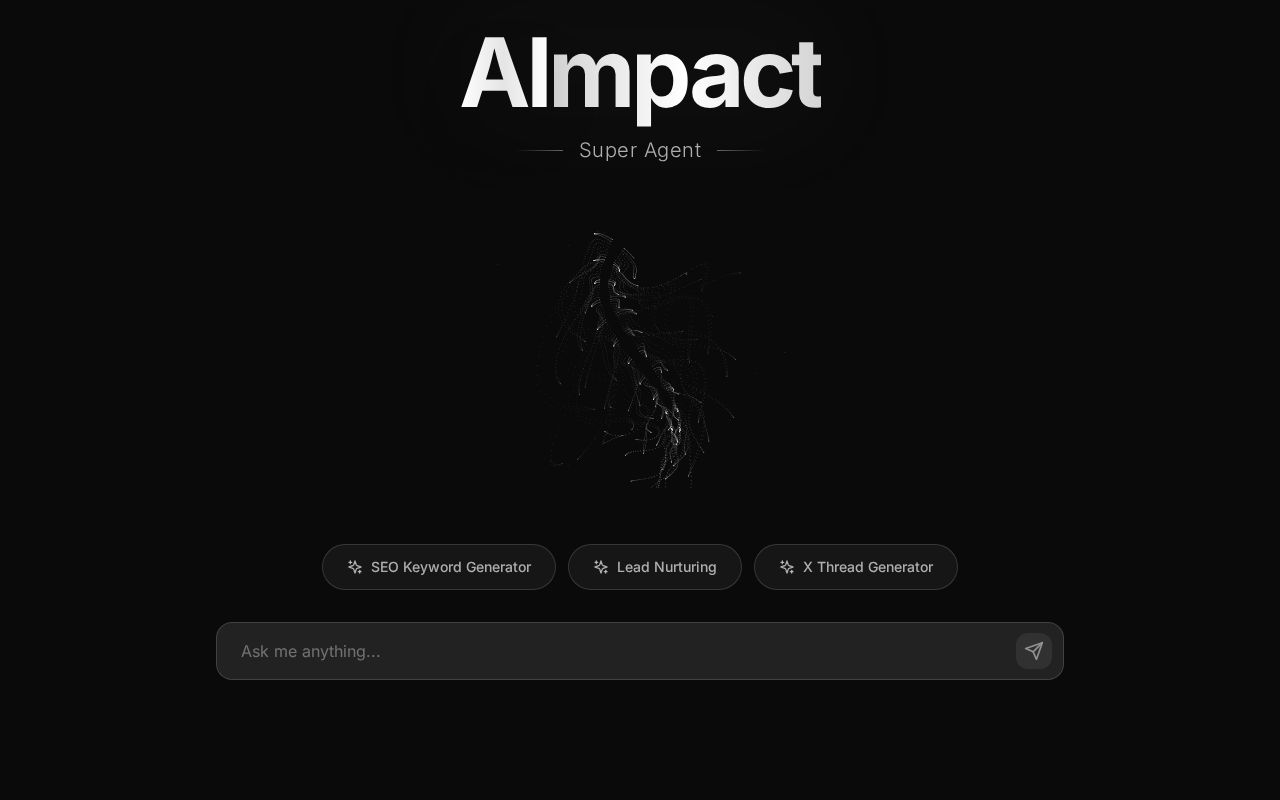 Preview of AImpact
