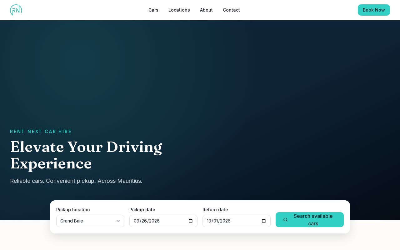 Preview of RentNextMain