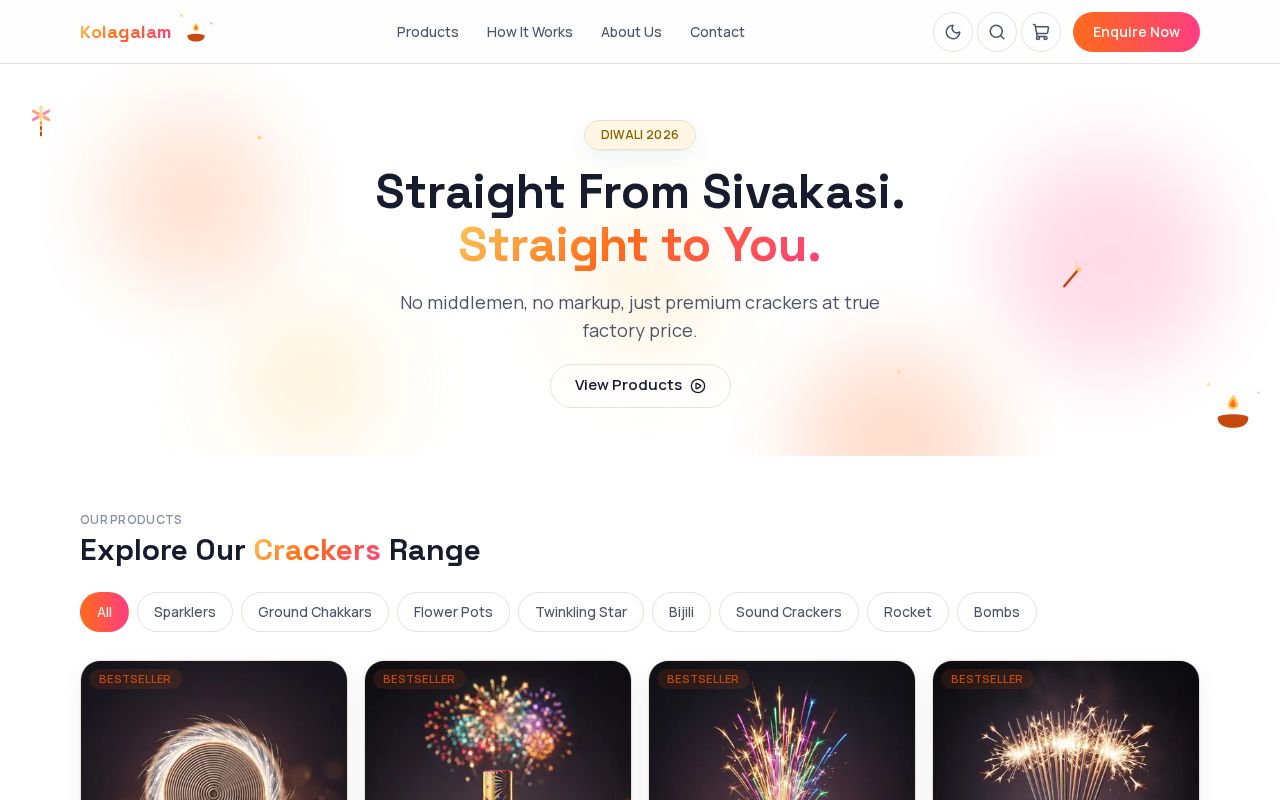 Preview of Dancrackers