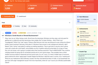 Preview of FantasySub