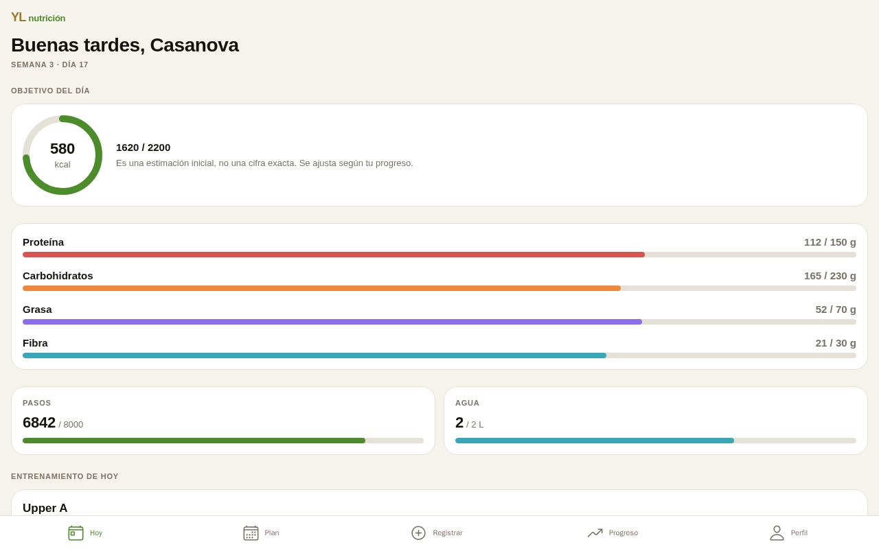 Preview of Nutrifit