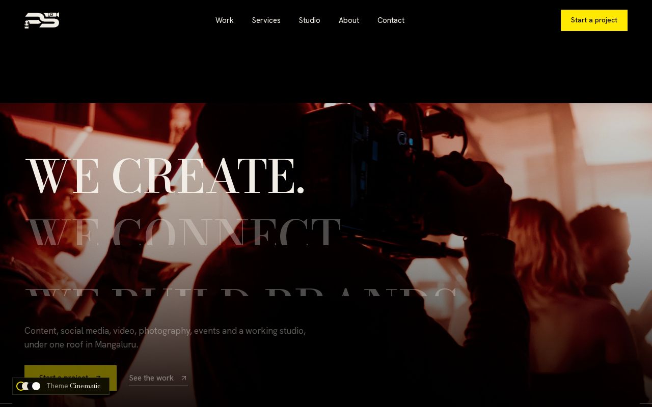 Preview of PowerhouseStudio