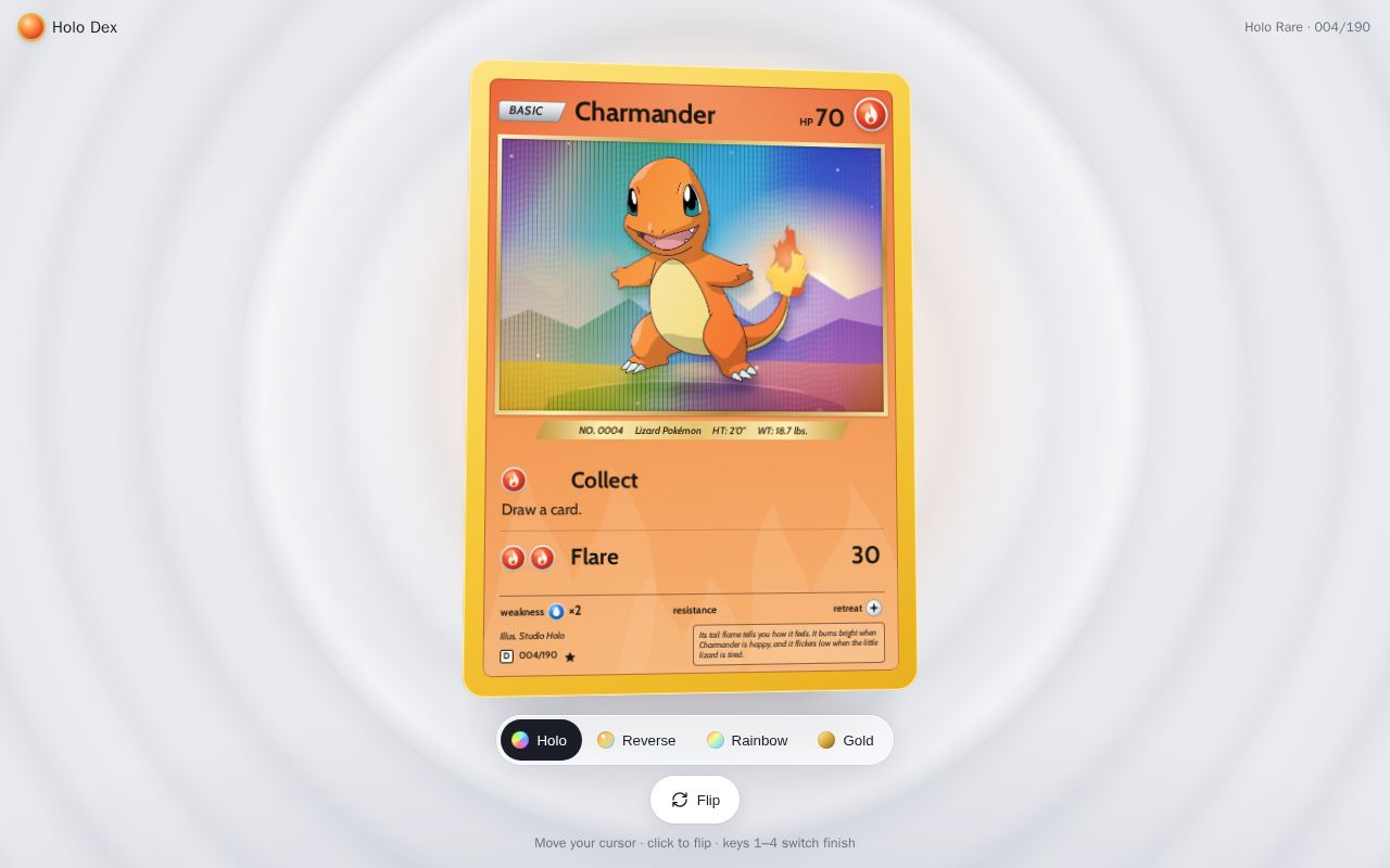 Preview of Pokemon