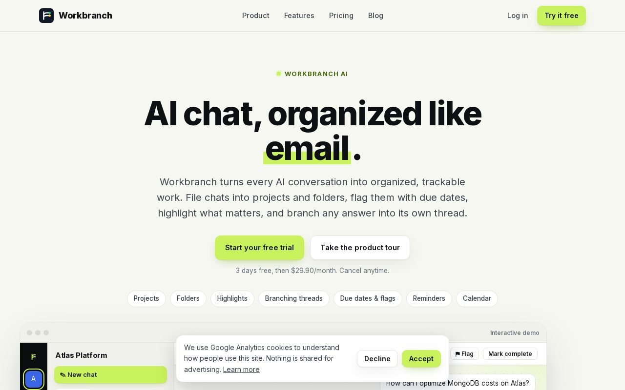 Preview of Claude Plugin