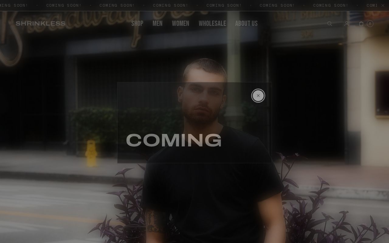 Preview of Shrinkless Test01