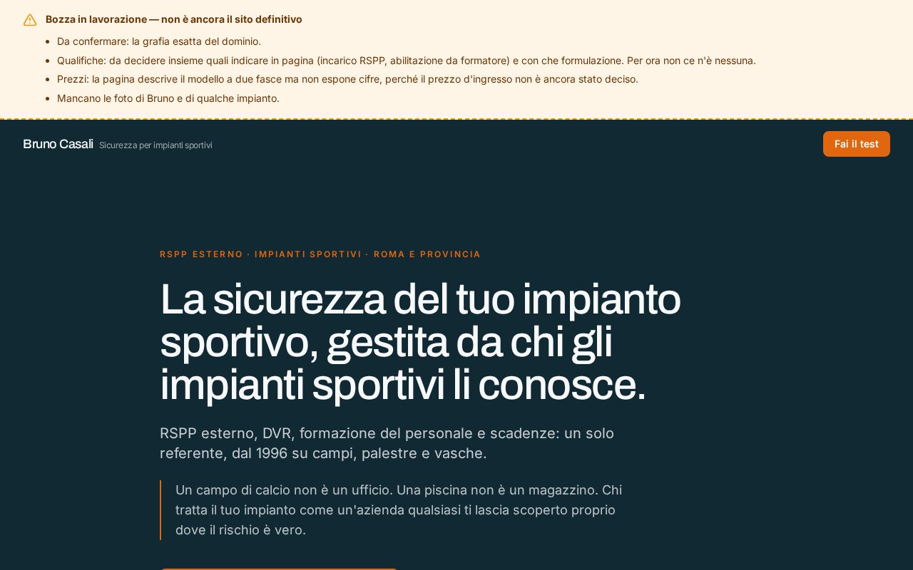 Preview of Brunocasali