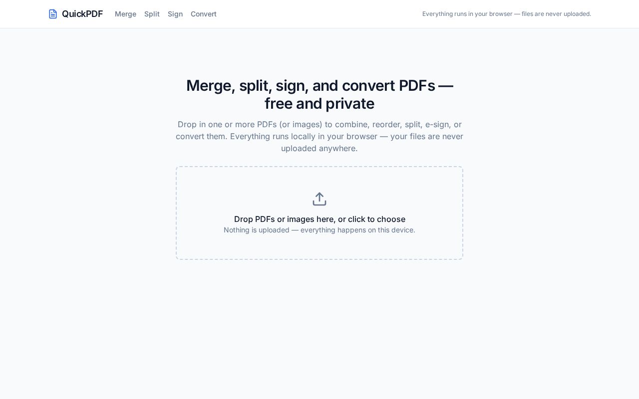 Preview of Grd Quickpdf