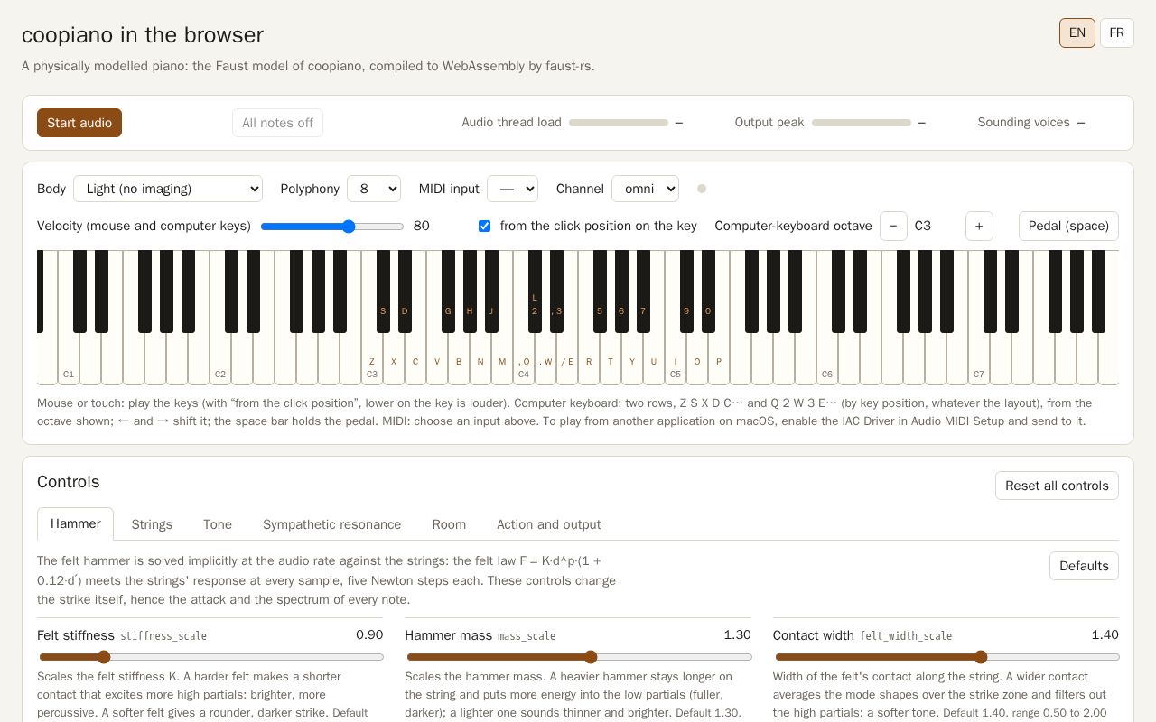 Preview of Faust Coopiano