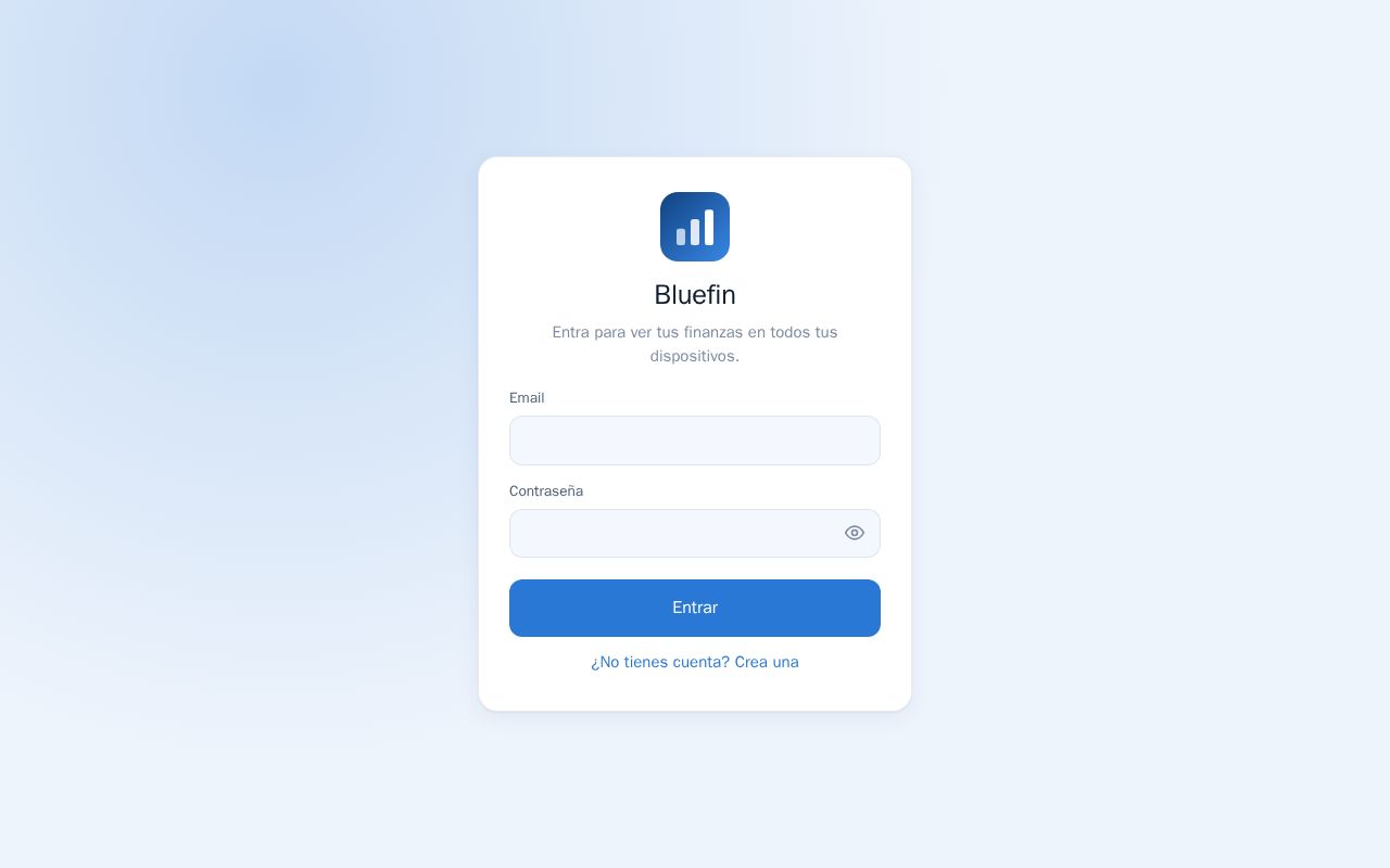 Preview of Bluefin