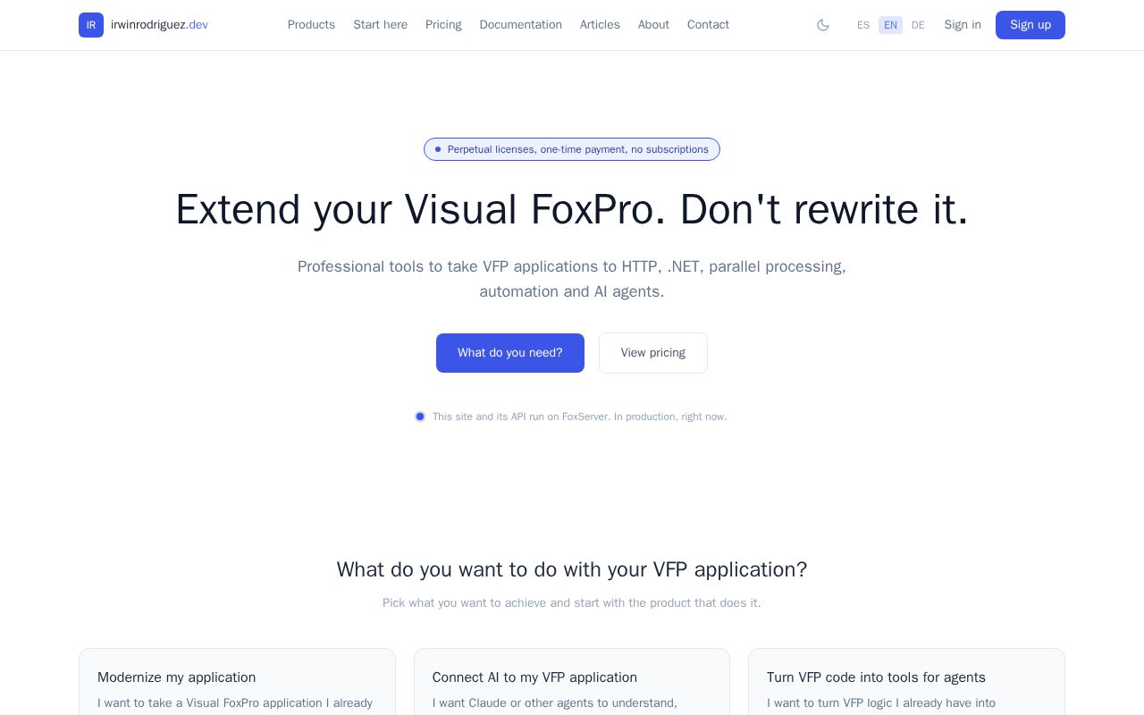 Preview of FoxStyleSheet