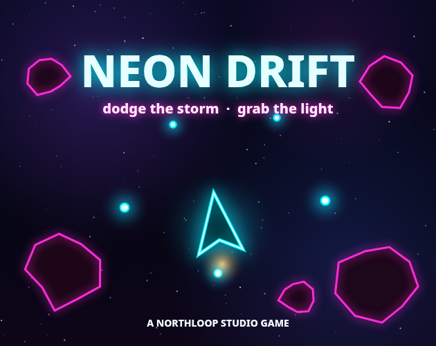 Preview of Neon Drift