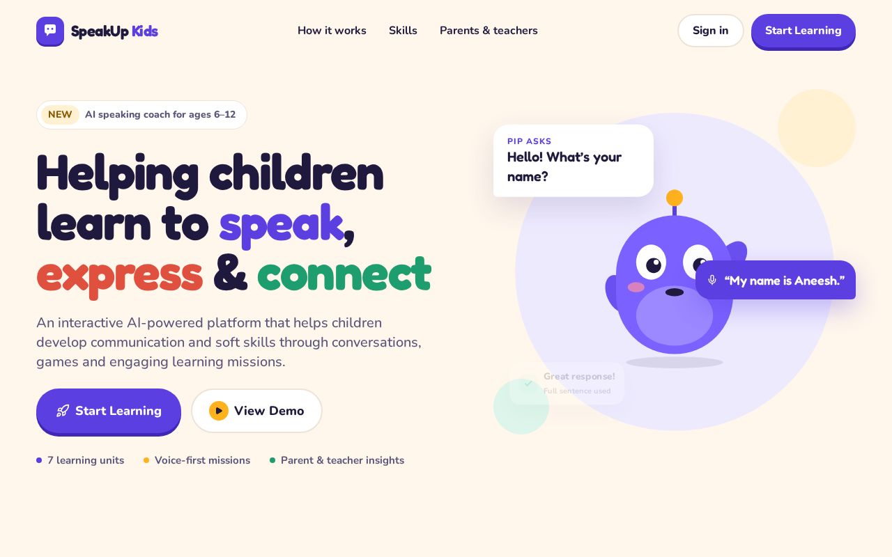 Preview of Testnice