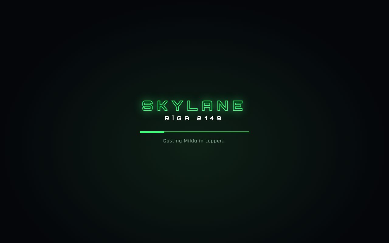 Preview of Skylane Riga