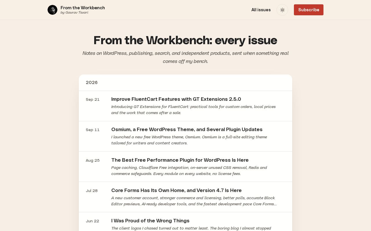 Preview of Mailerhive