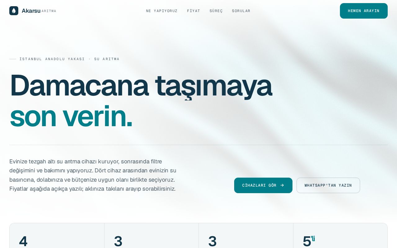 Preview of Akarsu Onizleme