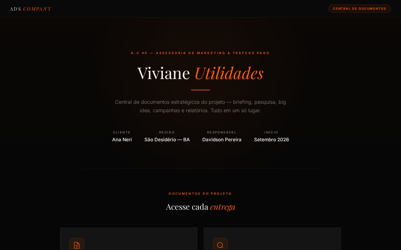 Preview of Viviane Utilidades