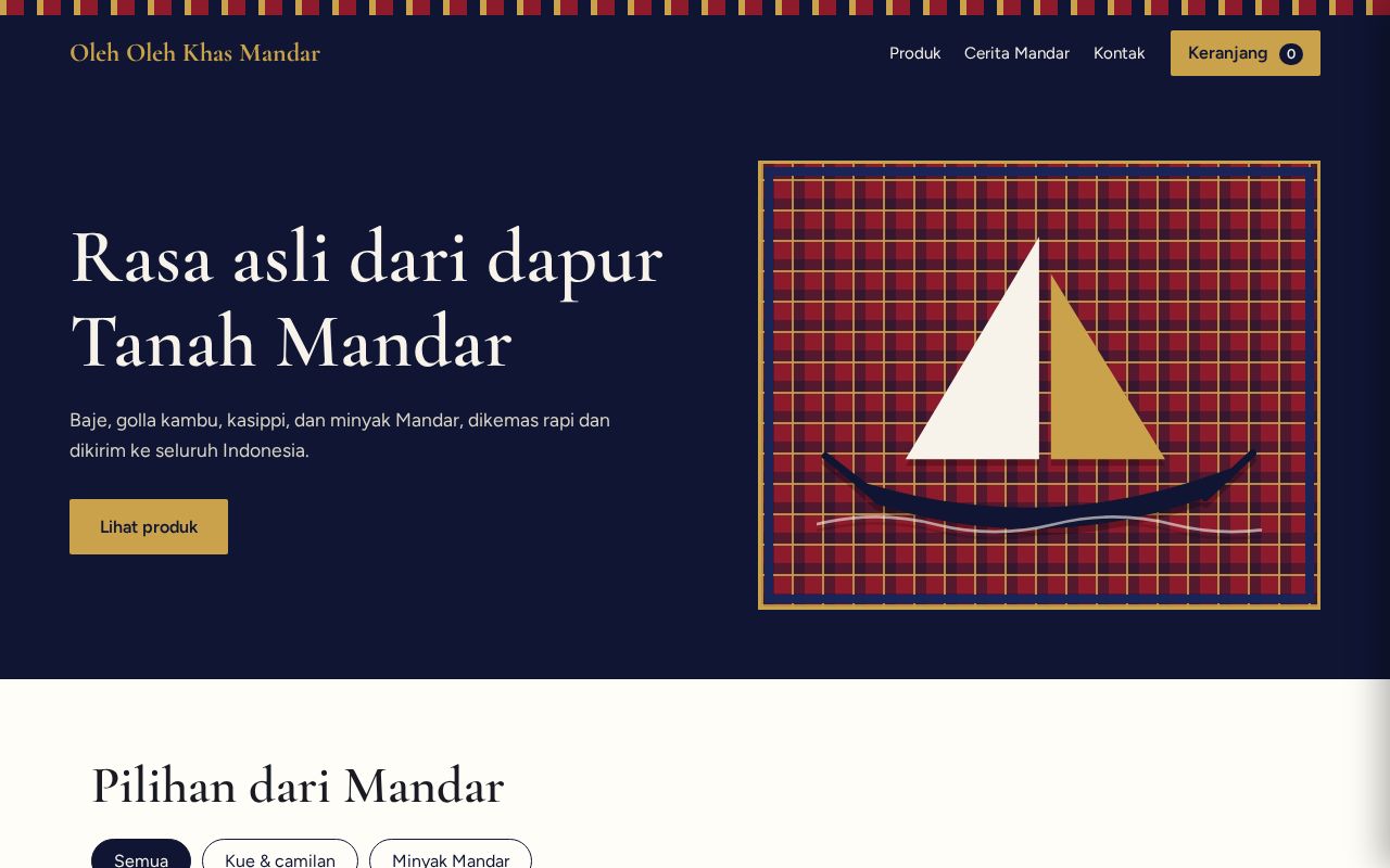 Preview of E Commerce