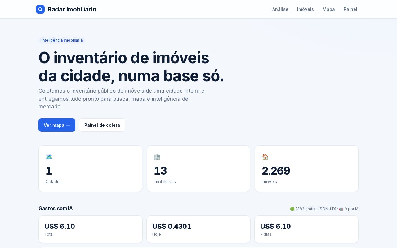 Preview of Imobiliariaonline