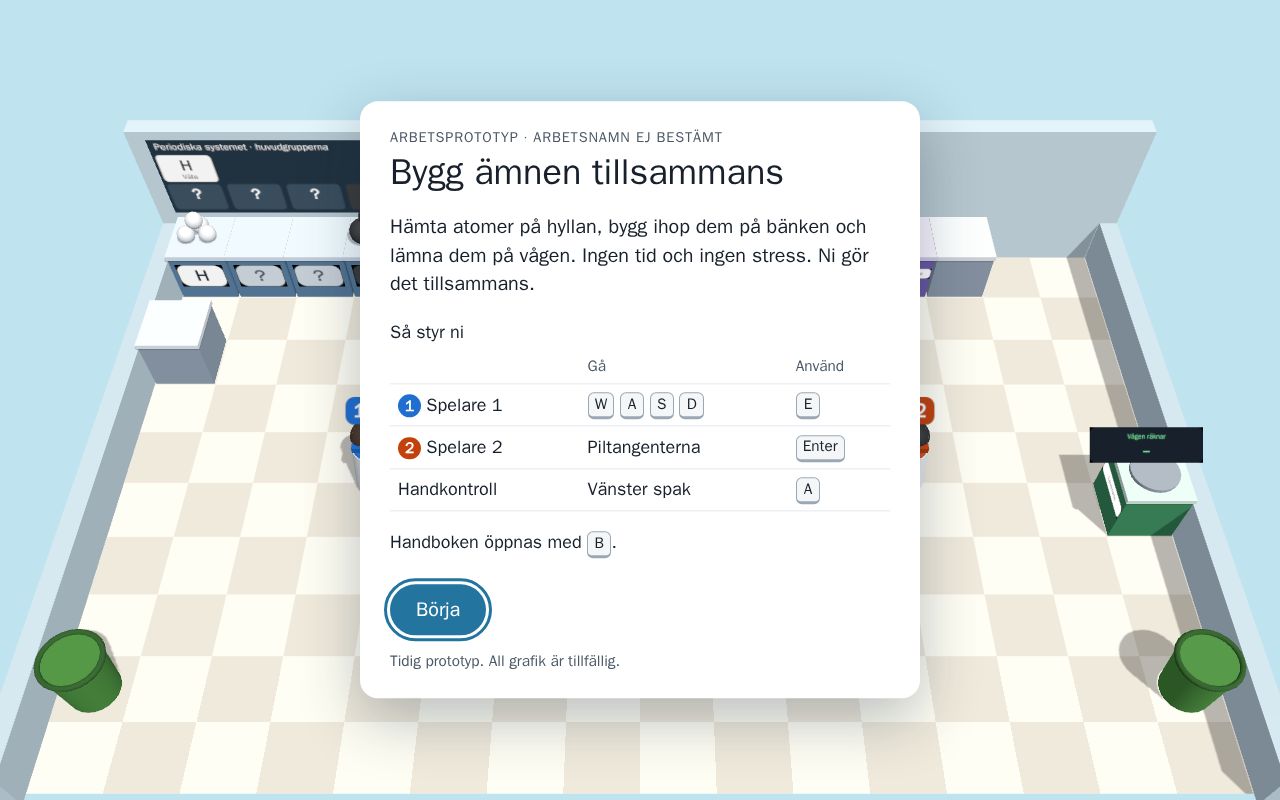Preview of Bygg Amnen