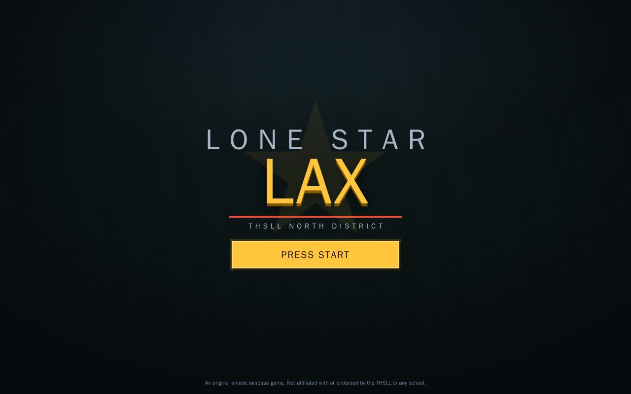 Preview of Laxgame