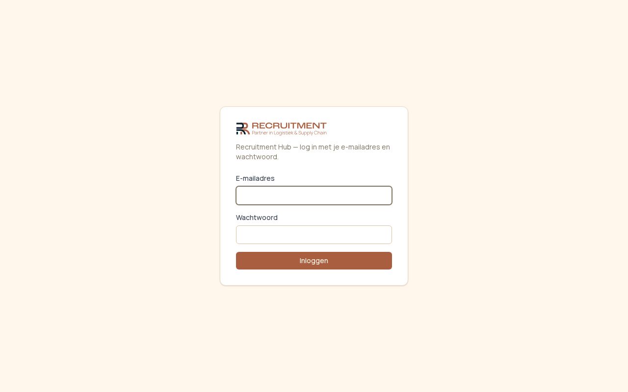 Preview of Rr Recruitment Hub