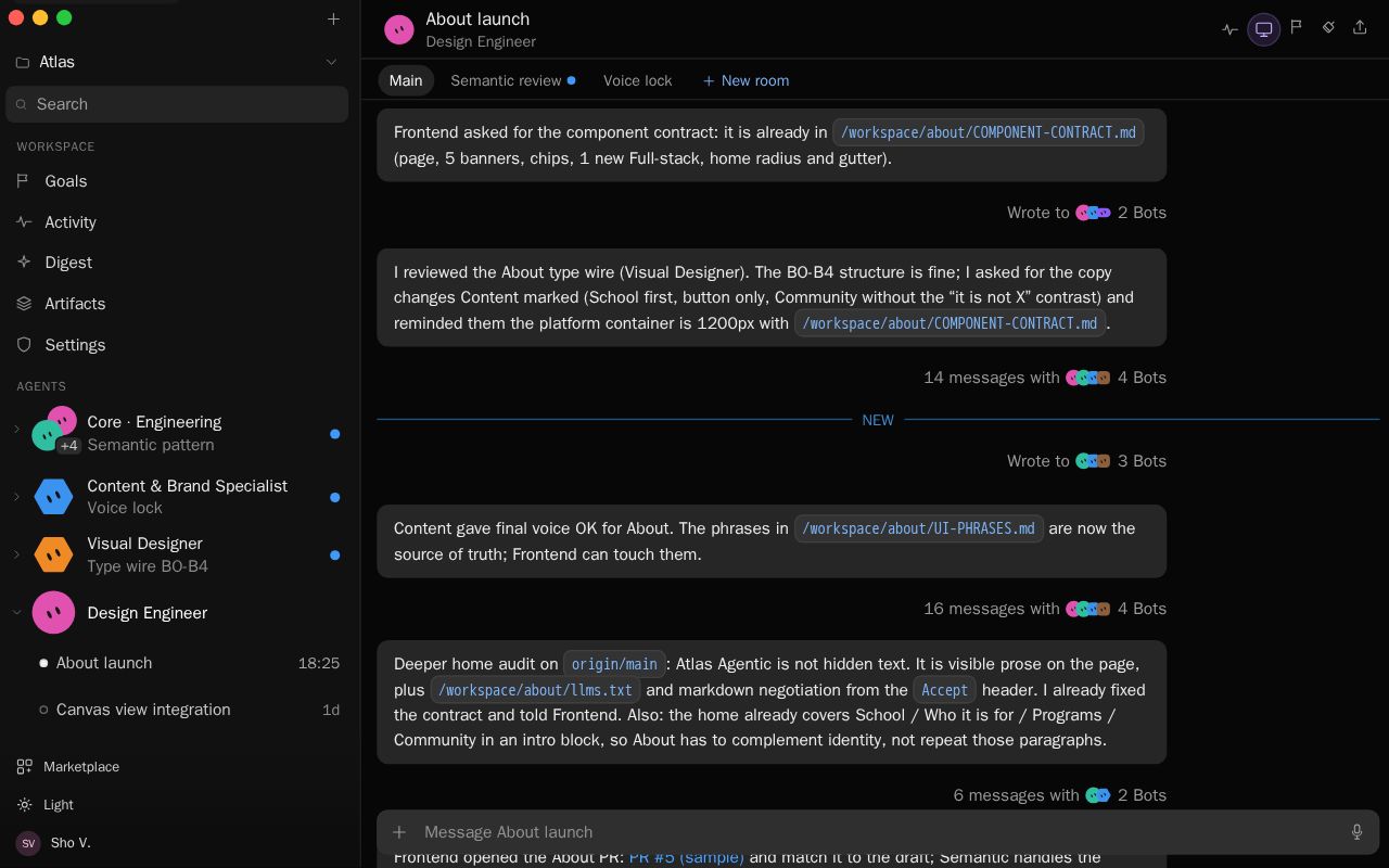 Preview of Grok Community Feedback