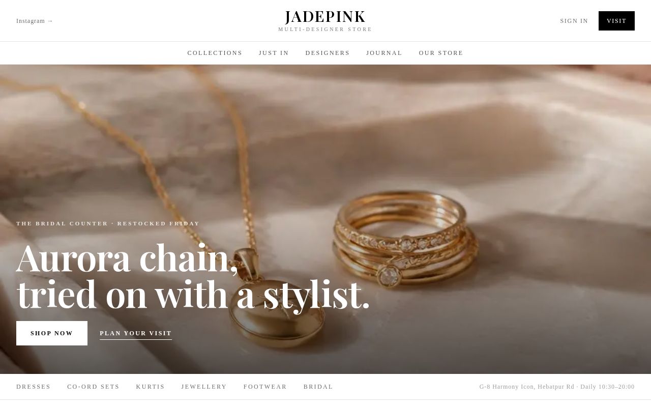 Preview of Jadepink Fctrial