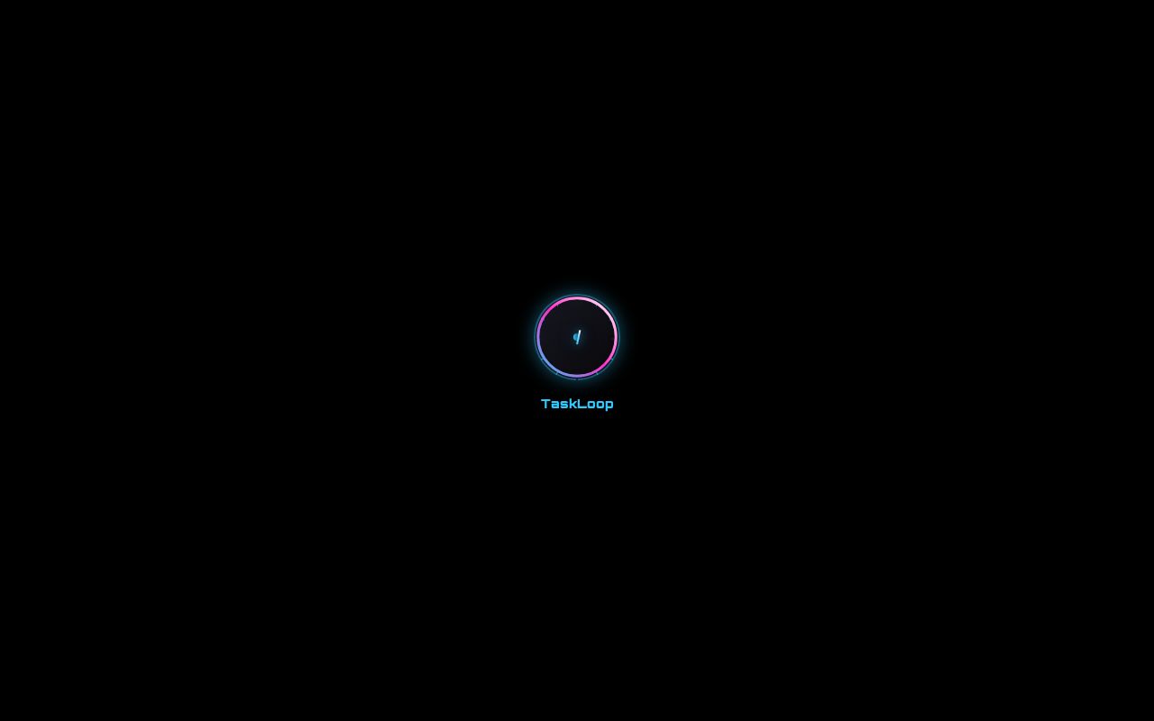 Preview of TaskLoop