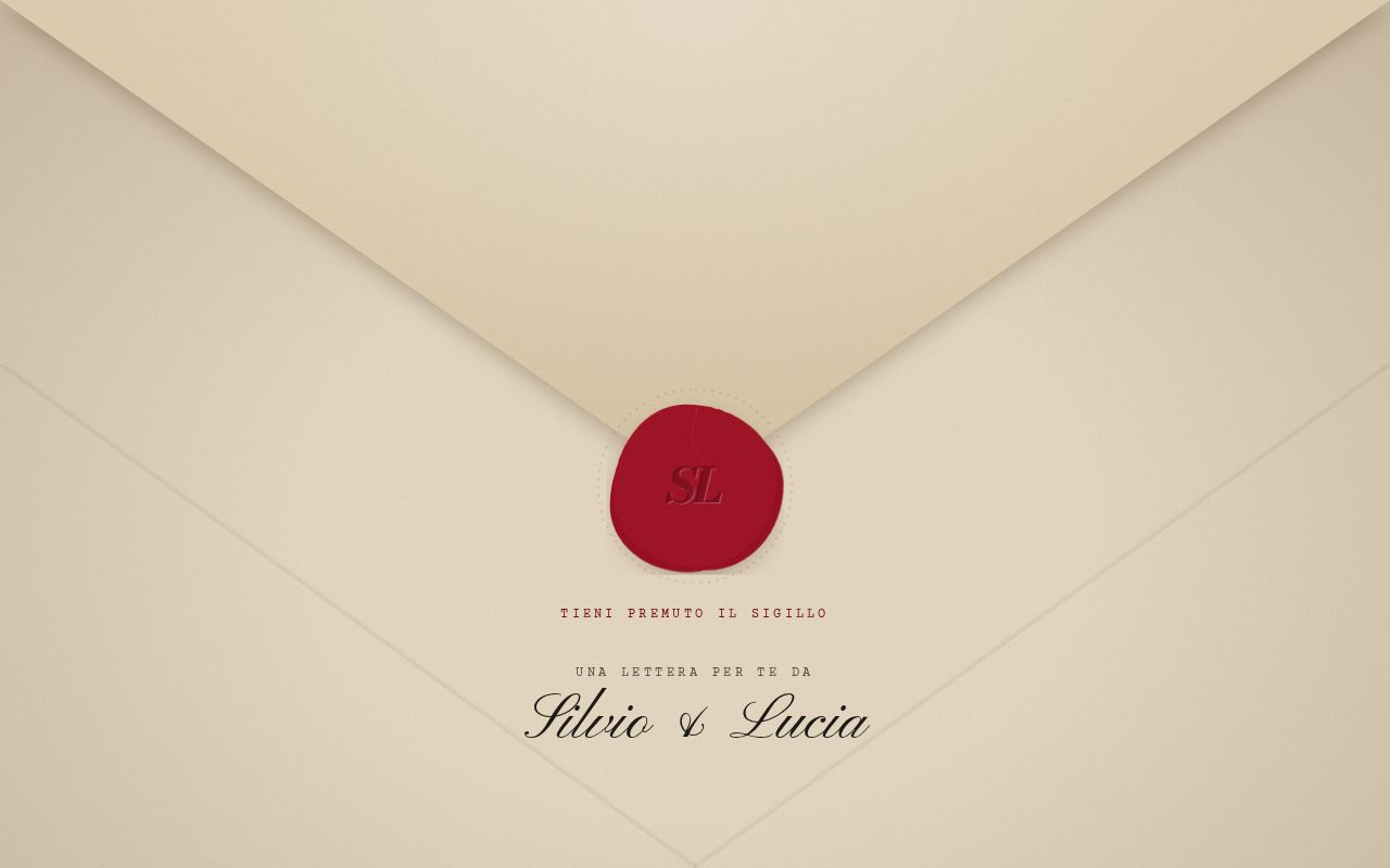 Preview of Matrimonio Silvio Lucia