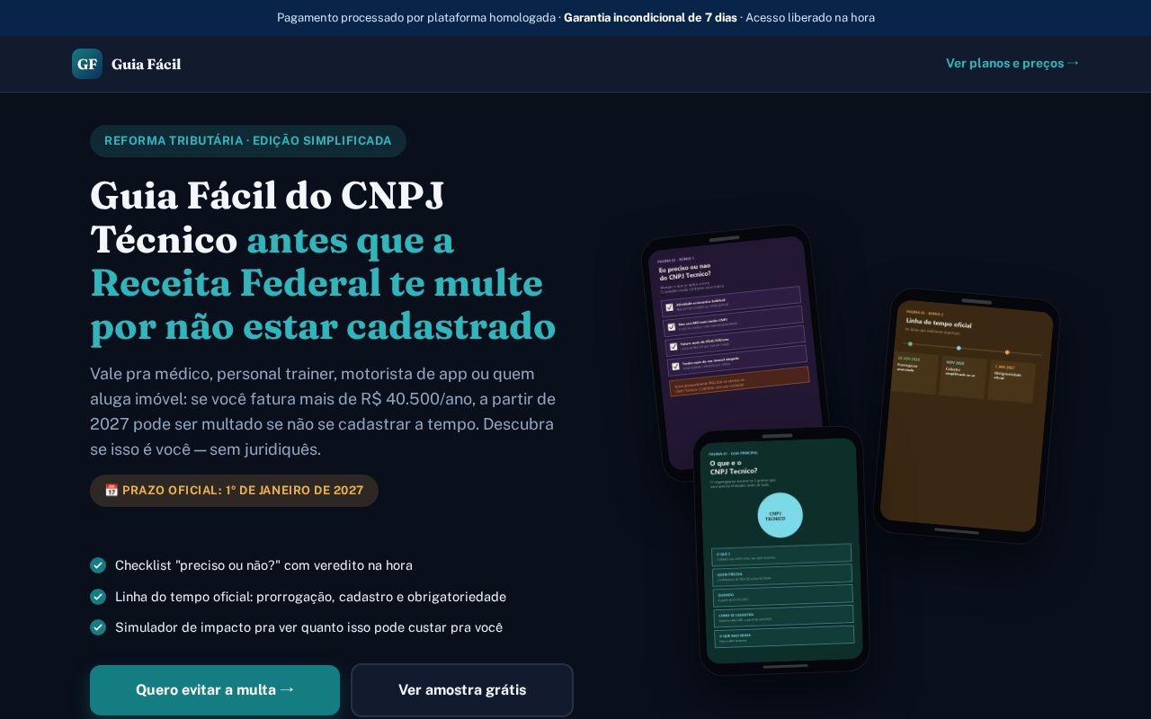 Preview of MapaDaReforma