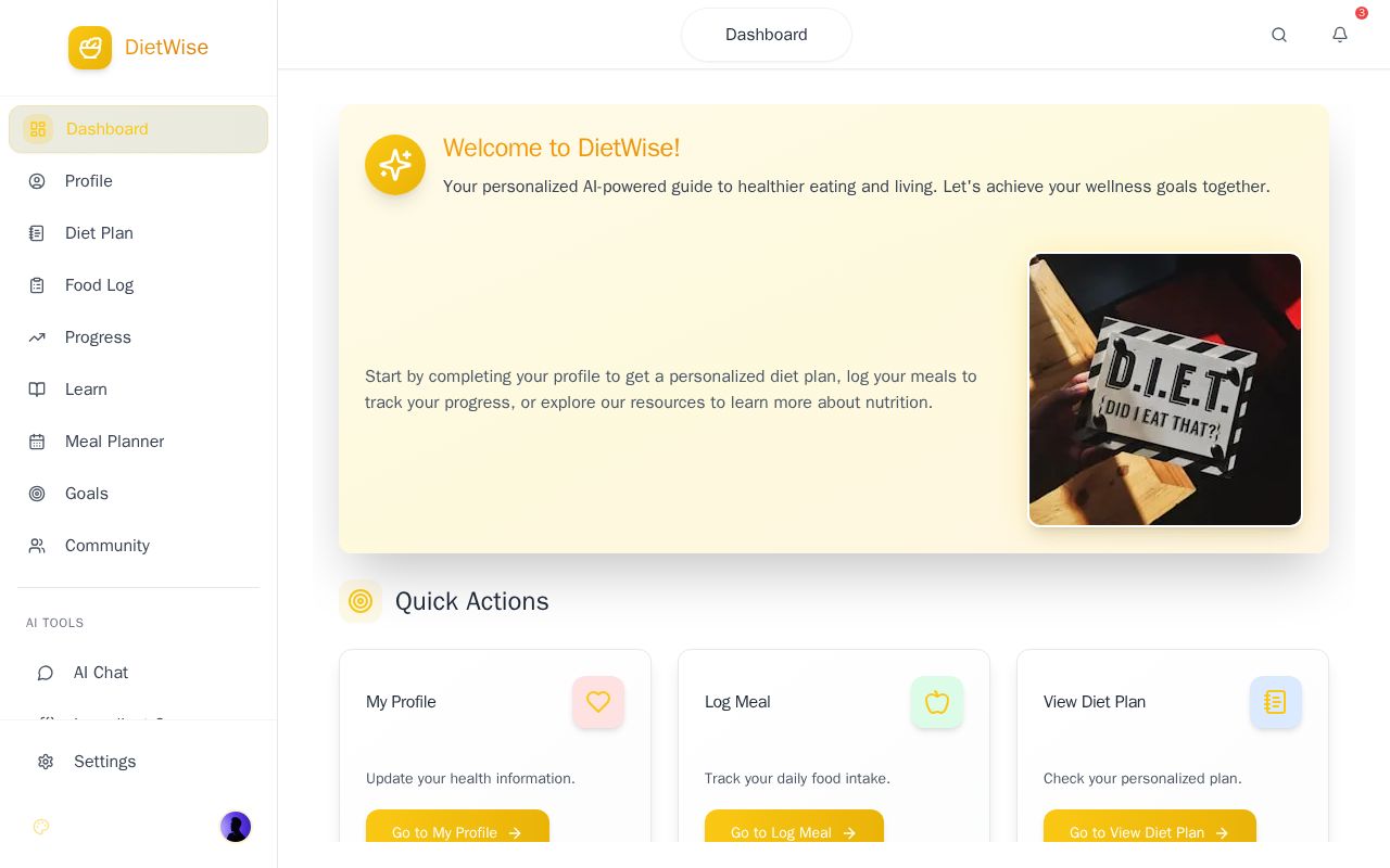 Preview of DItewise