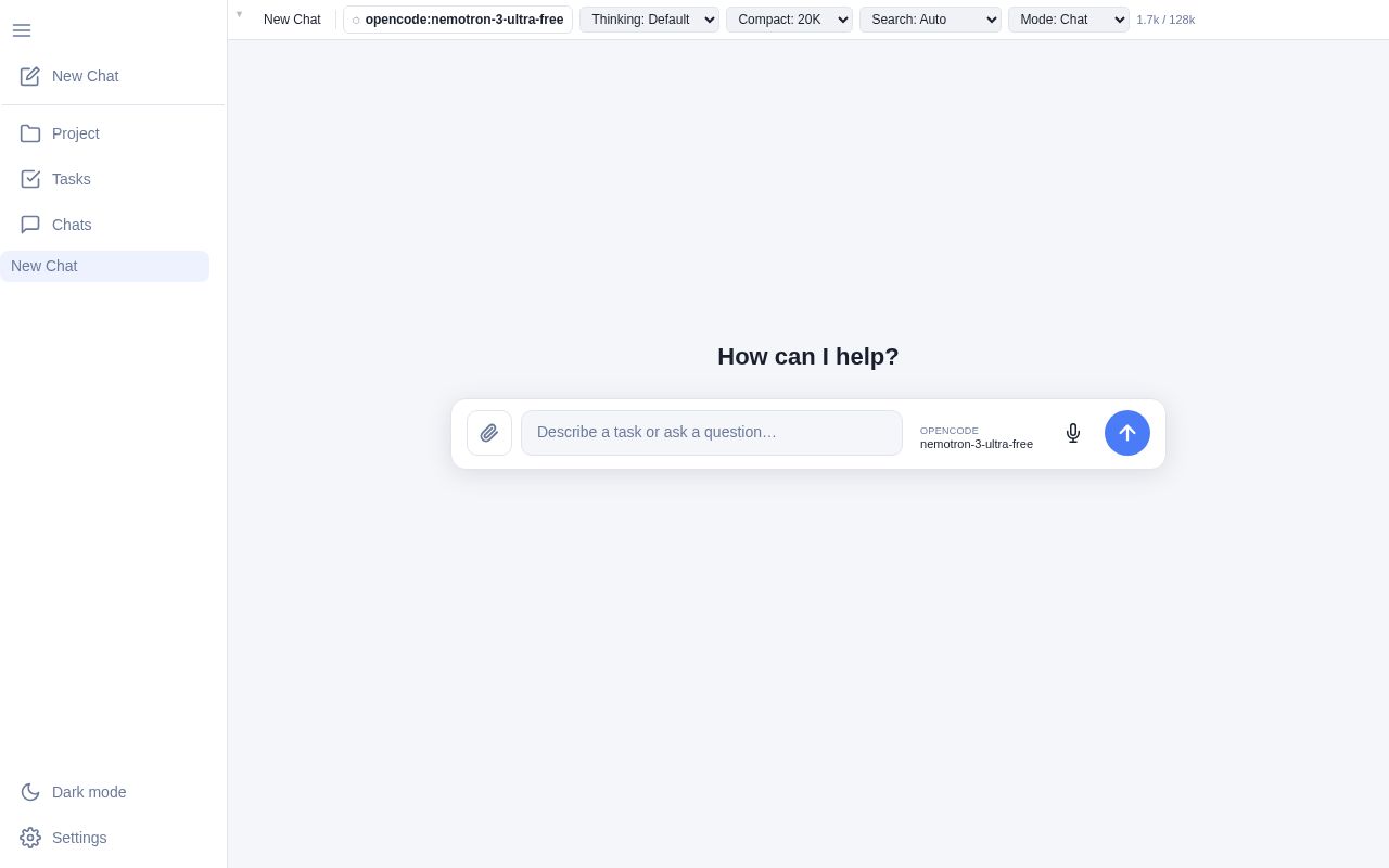 Preview of FreeGent