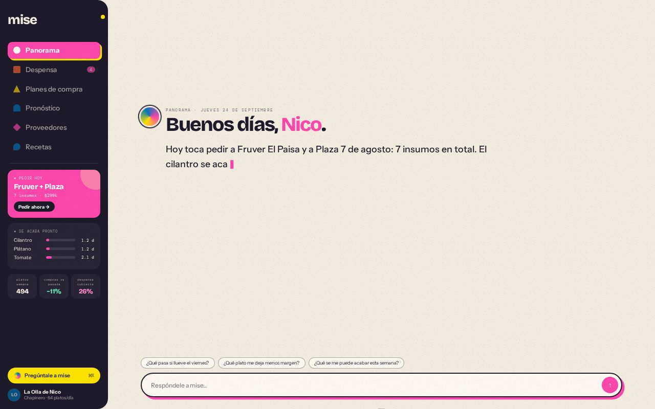 Preview of PlataformaInventario Intro A Sistemas