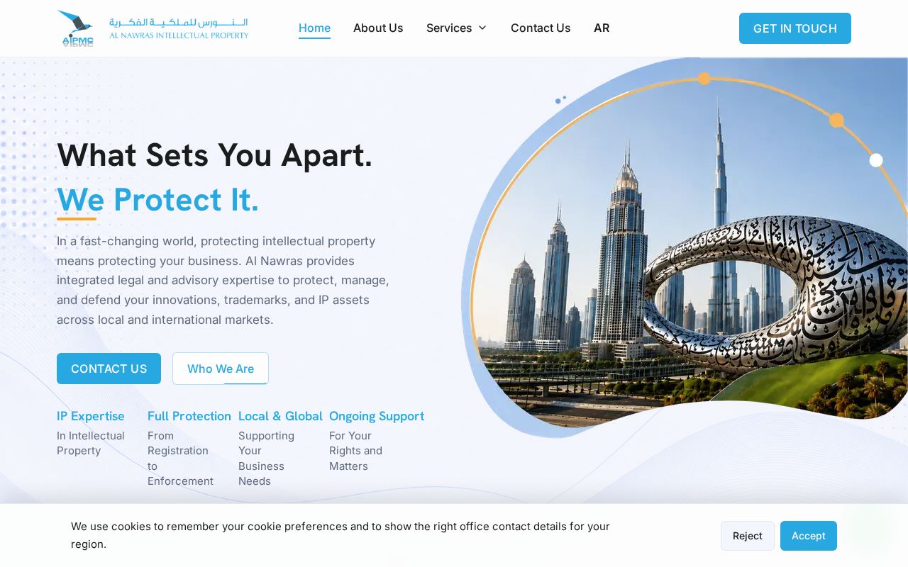 Preview of Al Nawras
