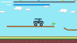 Preview of Crash N Scatters