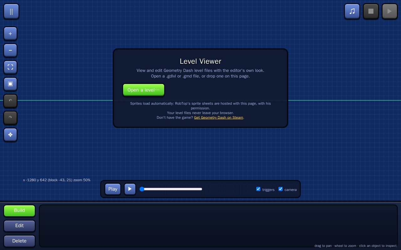 Preview of Level