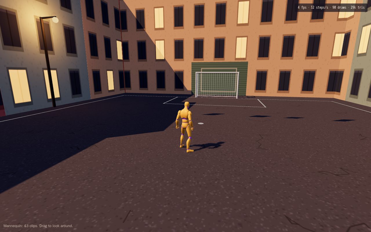 Preview of LopFBStreet