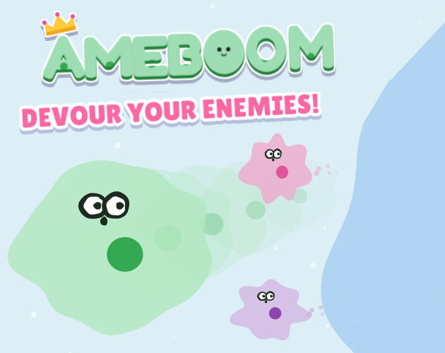 Preview of Ameboom