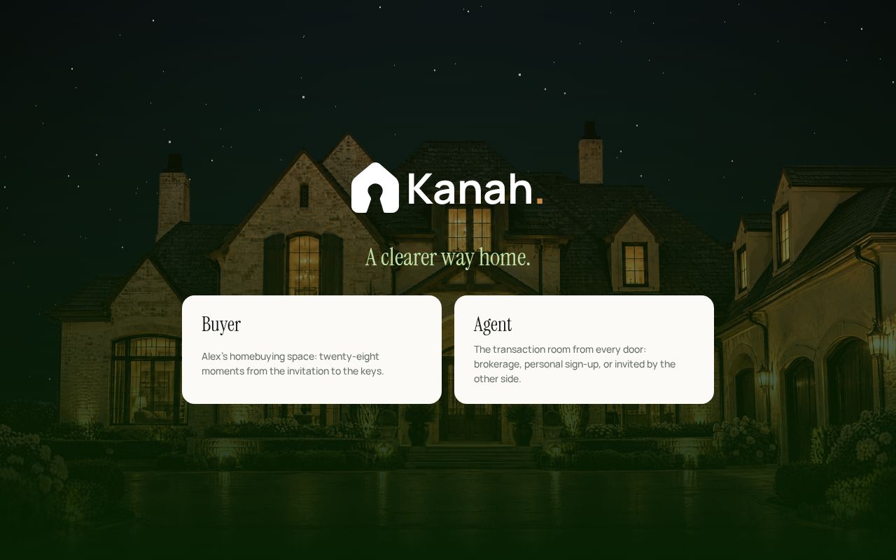 Preview of Kanah Mocks