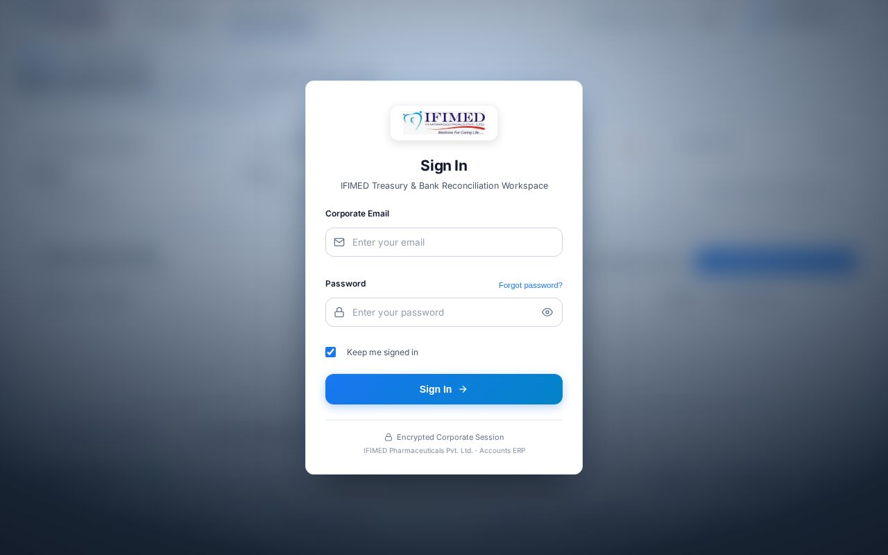 Preview of Ifimed