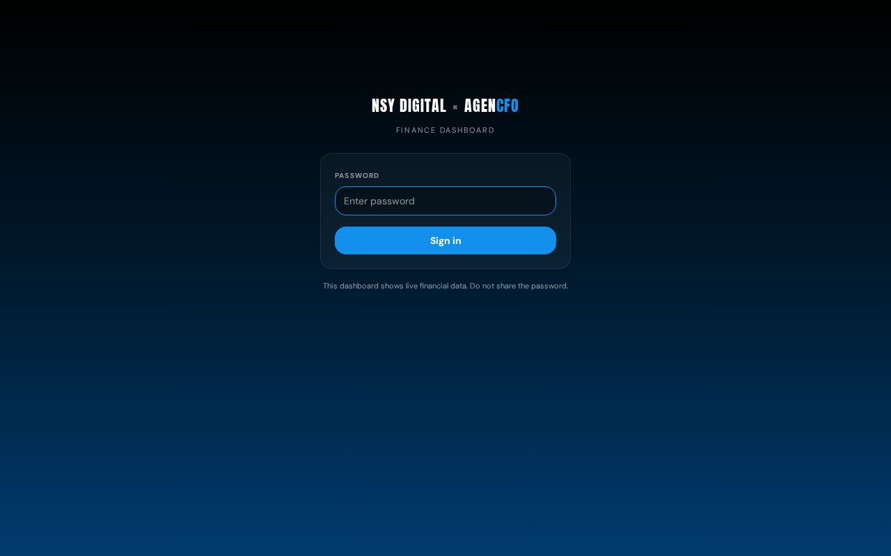 Preview of Nsydigitaldashboard