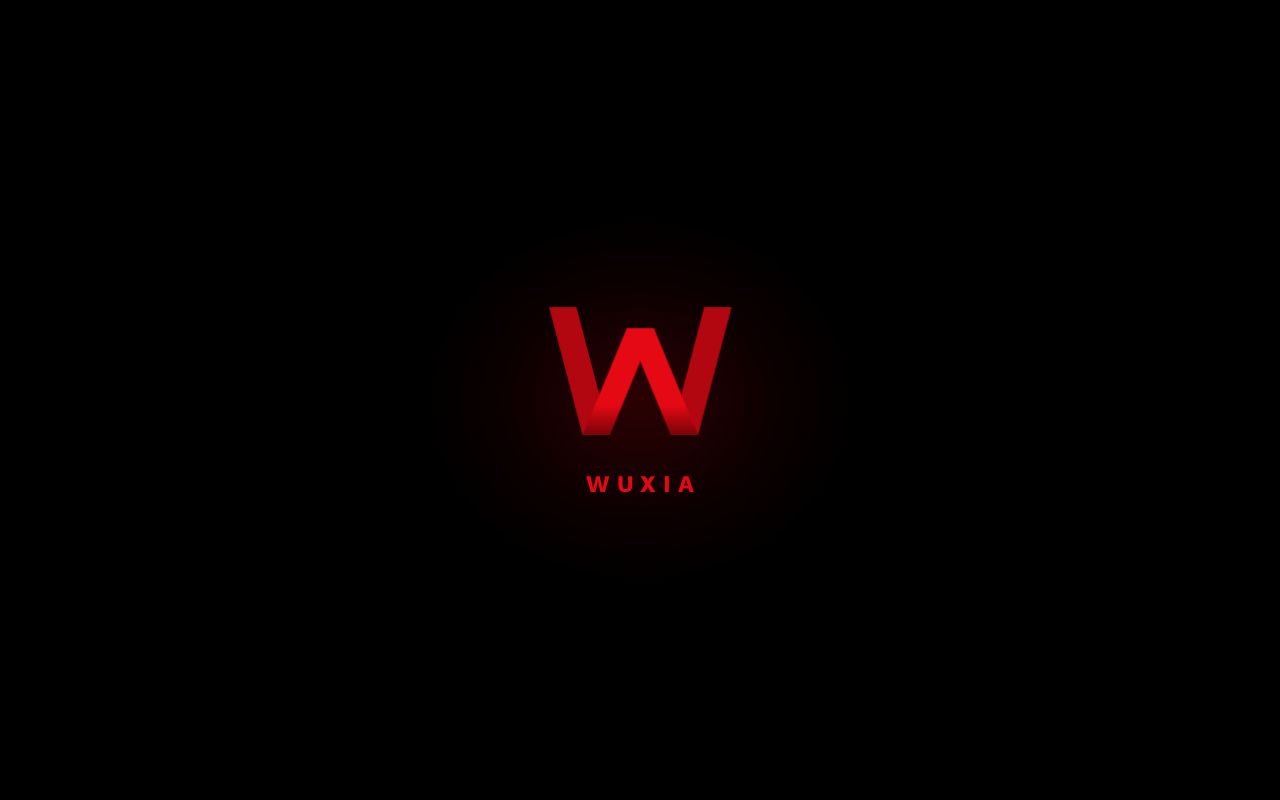 Preview of Wuxia Press Published
