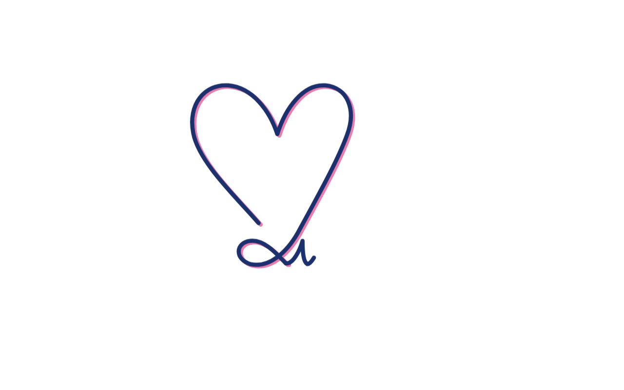 Preview of Heartline Productions website, heartline.productions